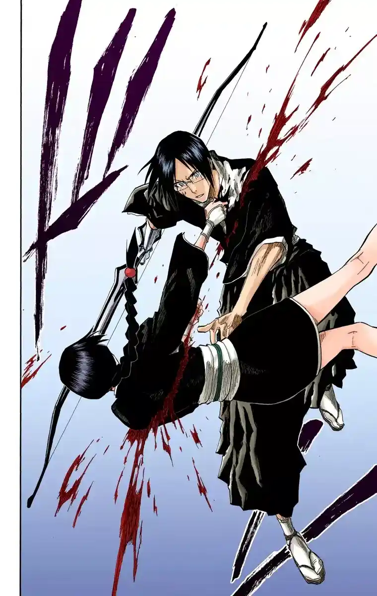 Bleach Full Color - Capítulo 122 - Página 17 - LectorTMOo