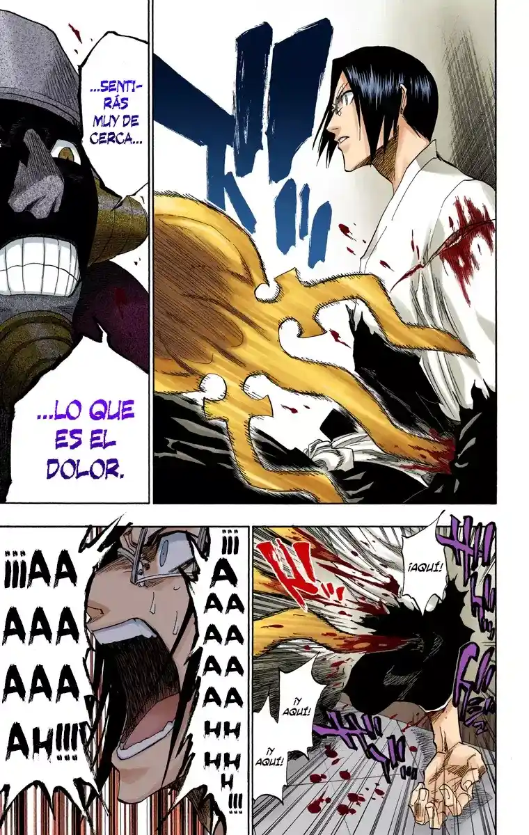 Bleach Full Color - Capítulo 123 - Página 12 - LectorTMOo