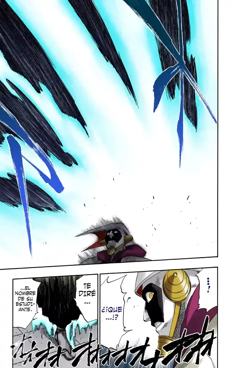 Bleach Full Color - Capítulo 123 - Página 18 - LectorTMOo