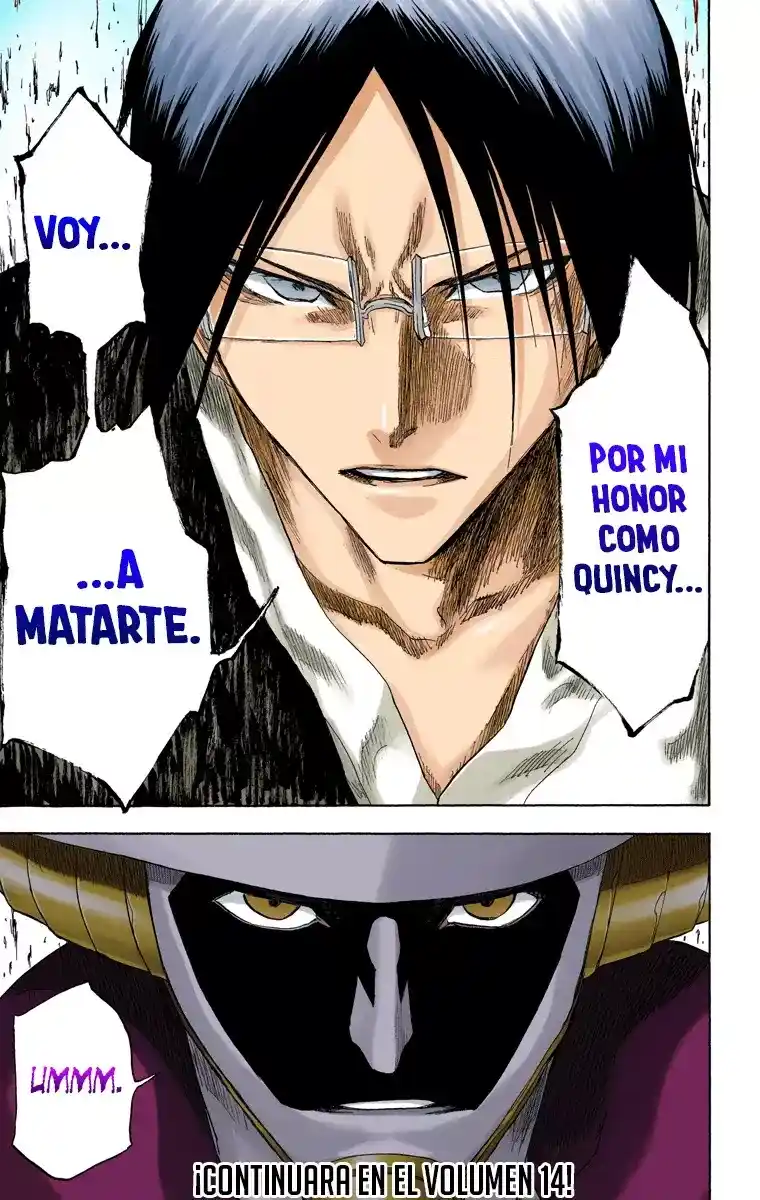 Bleach Full Color - Capítulo 123 - Página 20 - LectorTMOo