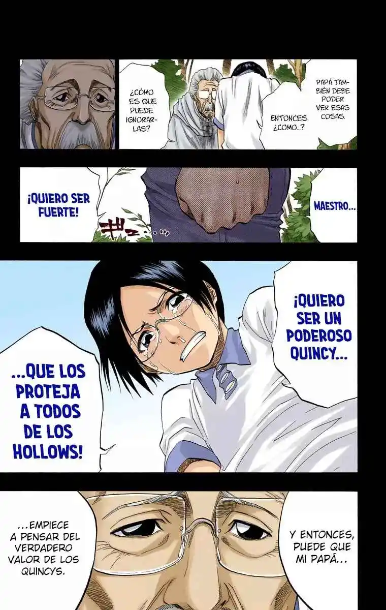 Bleach Full Color - Capítulo 124 - Página 15 - LectorTMOo