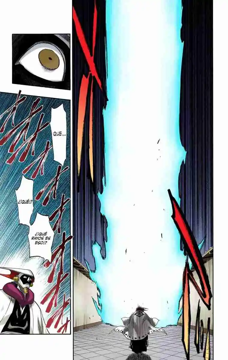 Bleach Full Color - Capítulo 124 - Página 23 - LectorTMOo
