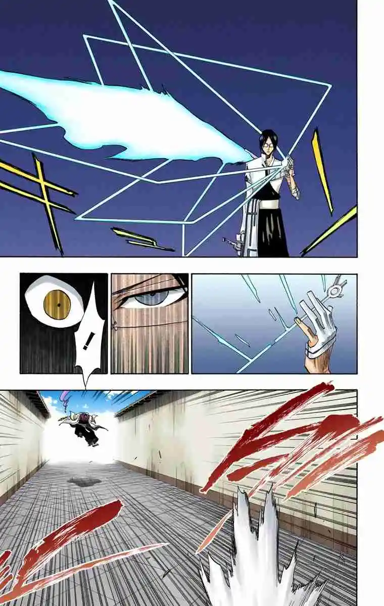 Bleach Full Color - Capítulo 125 - Página 8 - LectorTMOo