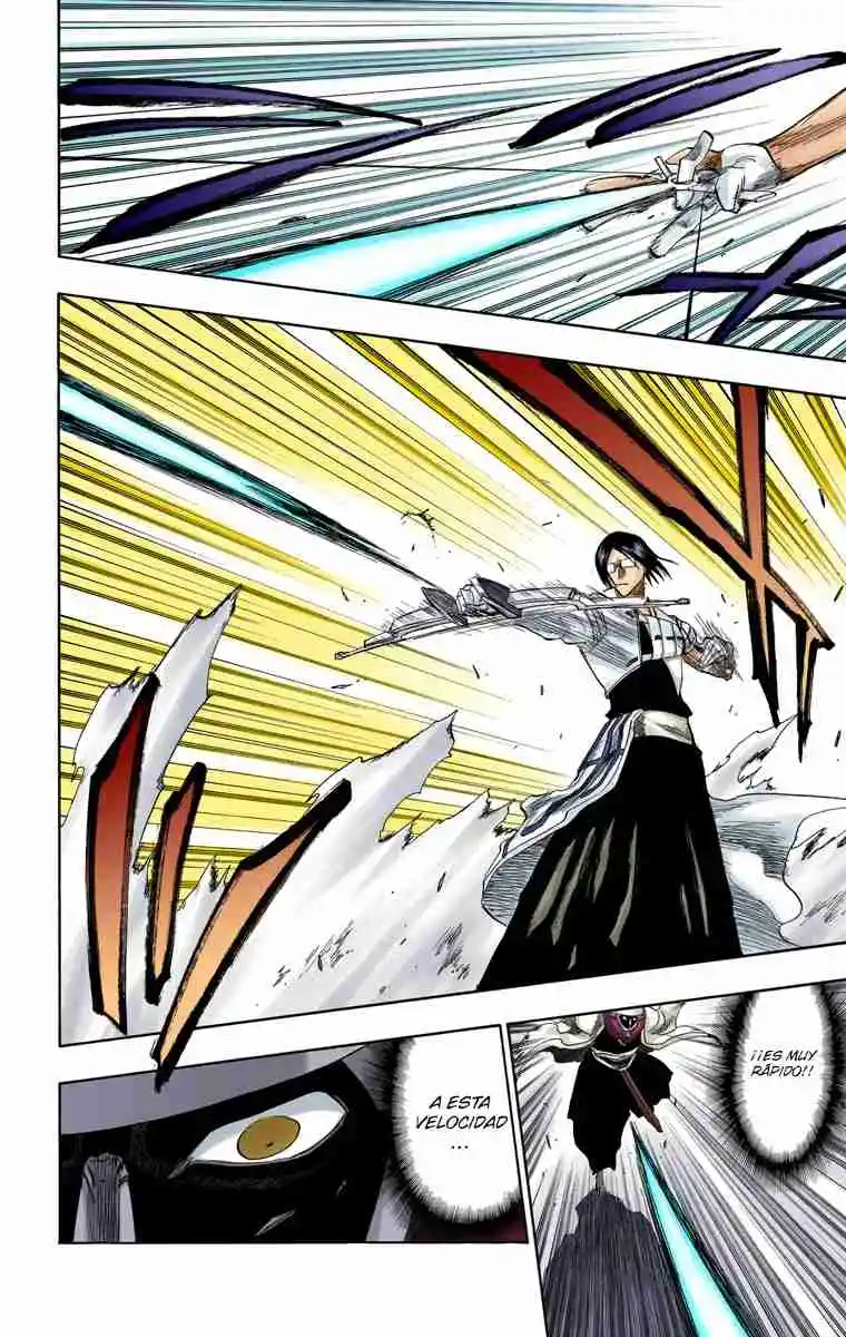 Bleach Full Color - Capítulo 125 - Página 9 - LectorTMOo