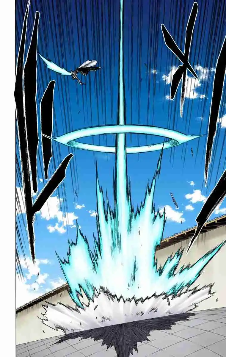Bleach Full Color - Capítulo 125 - Página 11 - LectorTMOo