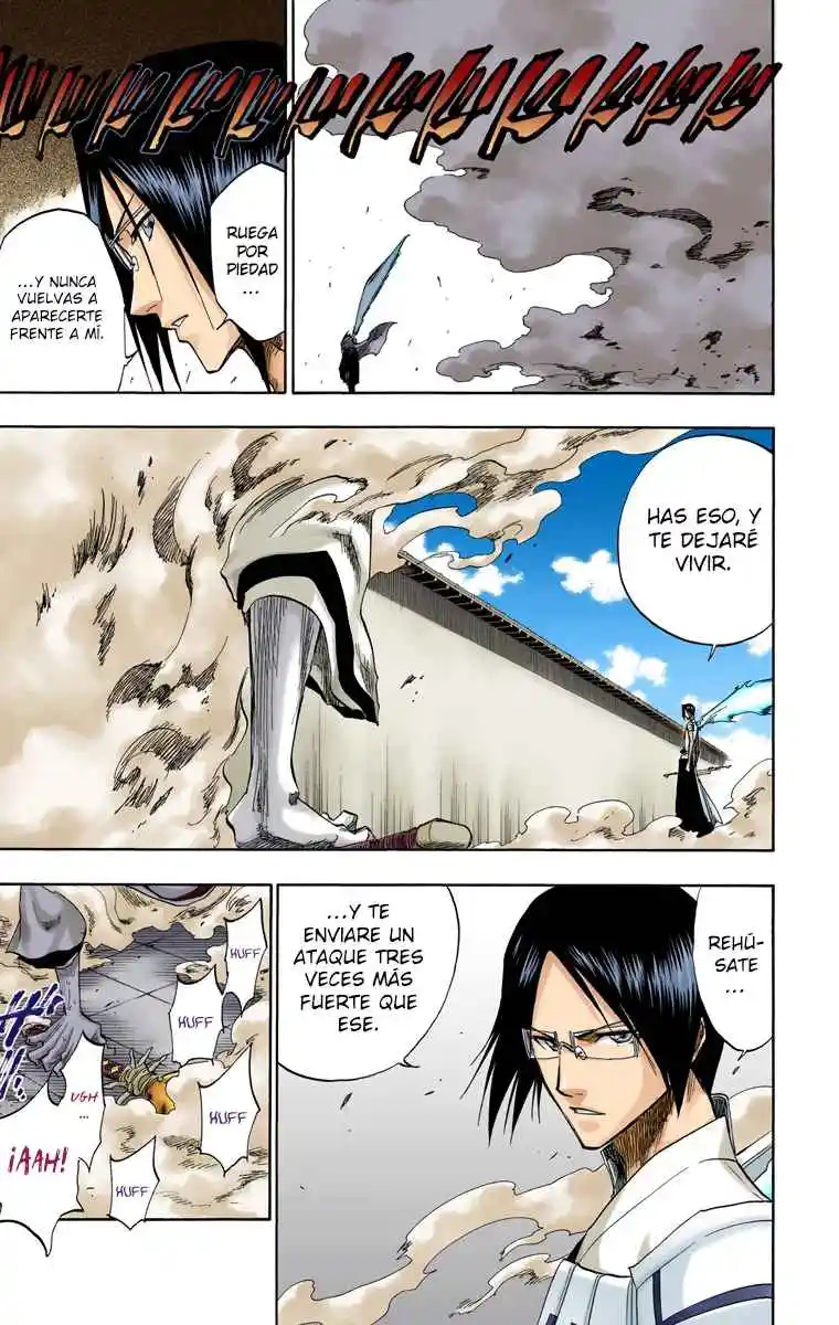Bleach Full Color - Capítulo 125 - Página 12 - LectorTMOo