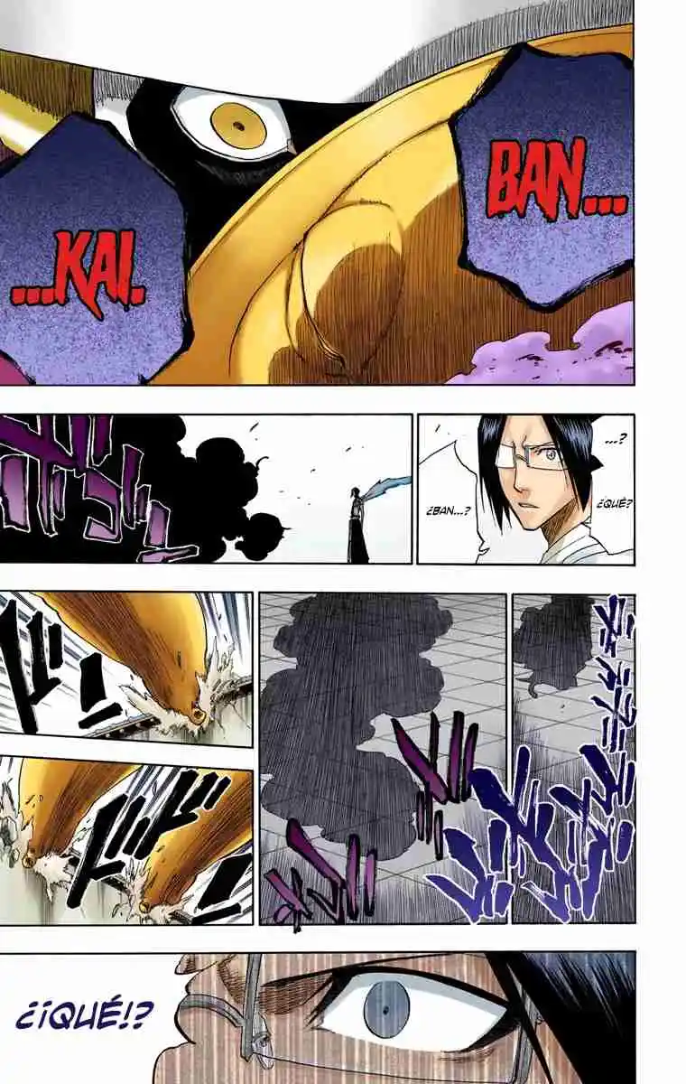 Bleach Full Color - Capítulo 125 - Página 14 - LectorTMOo