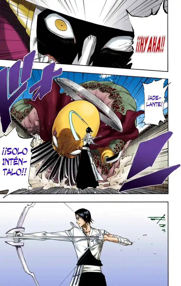 Bleach Full Color - Capítulo 125 - Página 17 - LectorTMOo