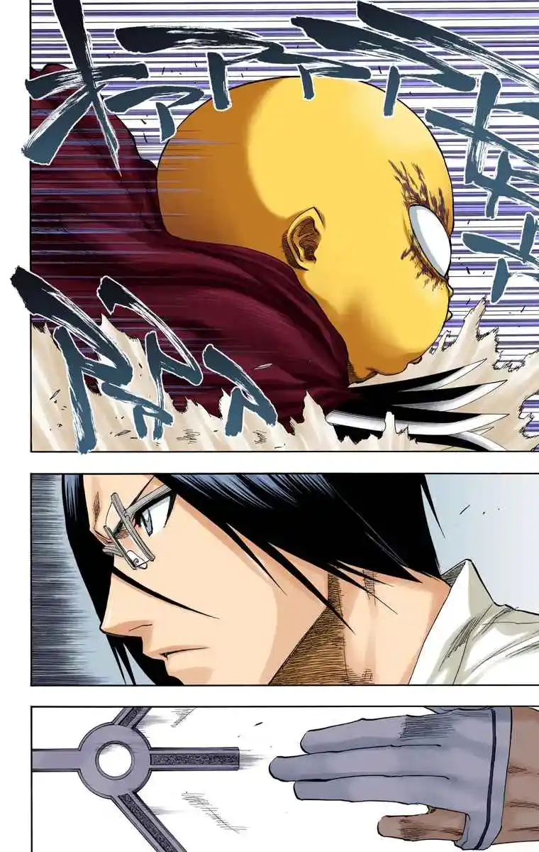 Bleach Full Color - Capítulo 125 - Página 18 - LectorTMOo