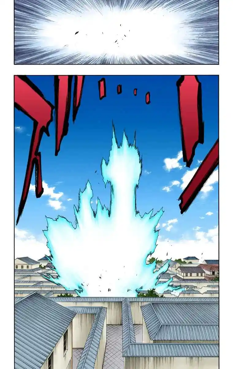 Bleach Full Color - Capítulo 125 - Página 19 - LectorTMOo