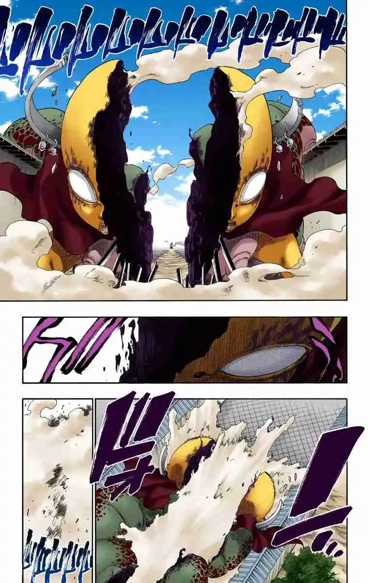 Bleach Full Color - Capítulo 126 - Página 4 - LectorTMOo