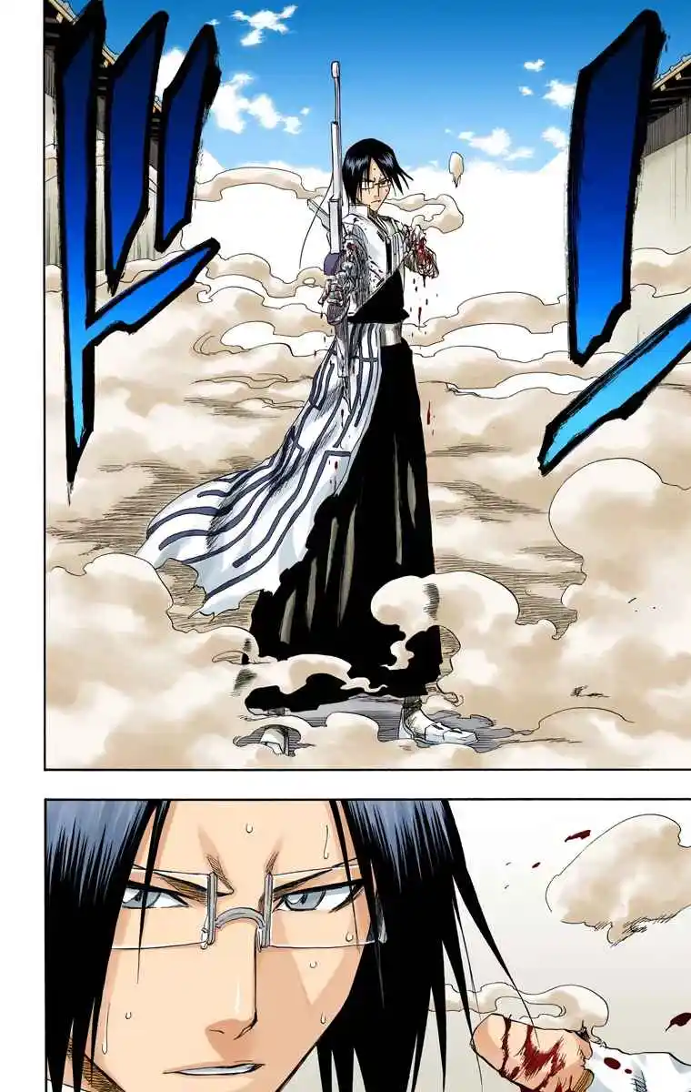 Bleach Full Color - Capítulo 126 - Página 5 - LectorTMOo
