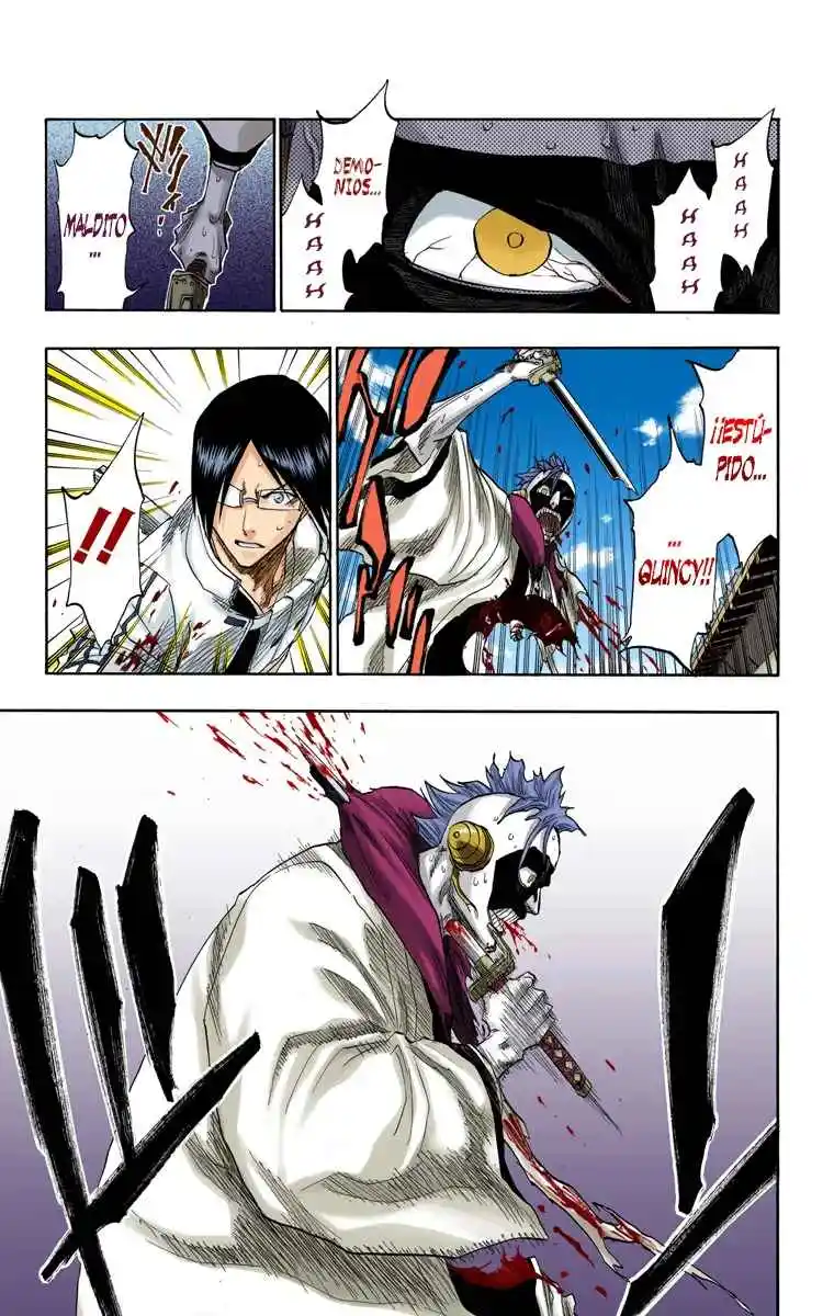 Bleach Full Color - Capítulo 126 - Página 6 - LectorTMOo