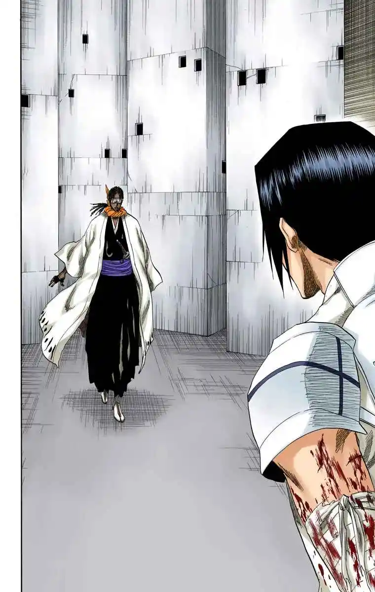 Bleach Full Color - Capítulo 126 - Página 15 - LectorTMOo