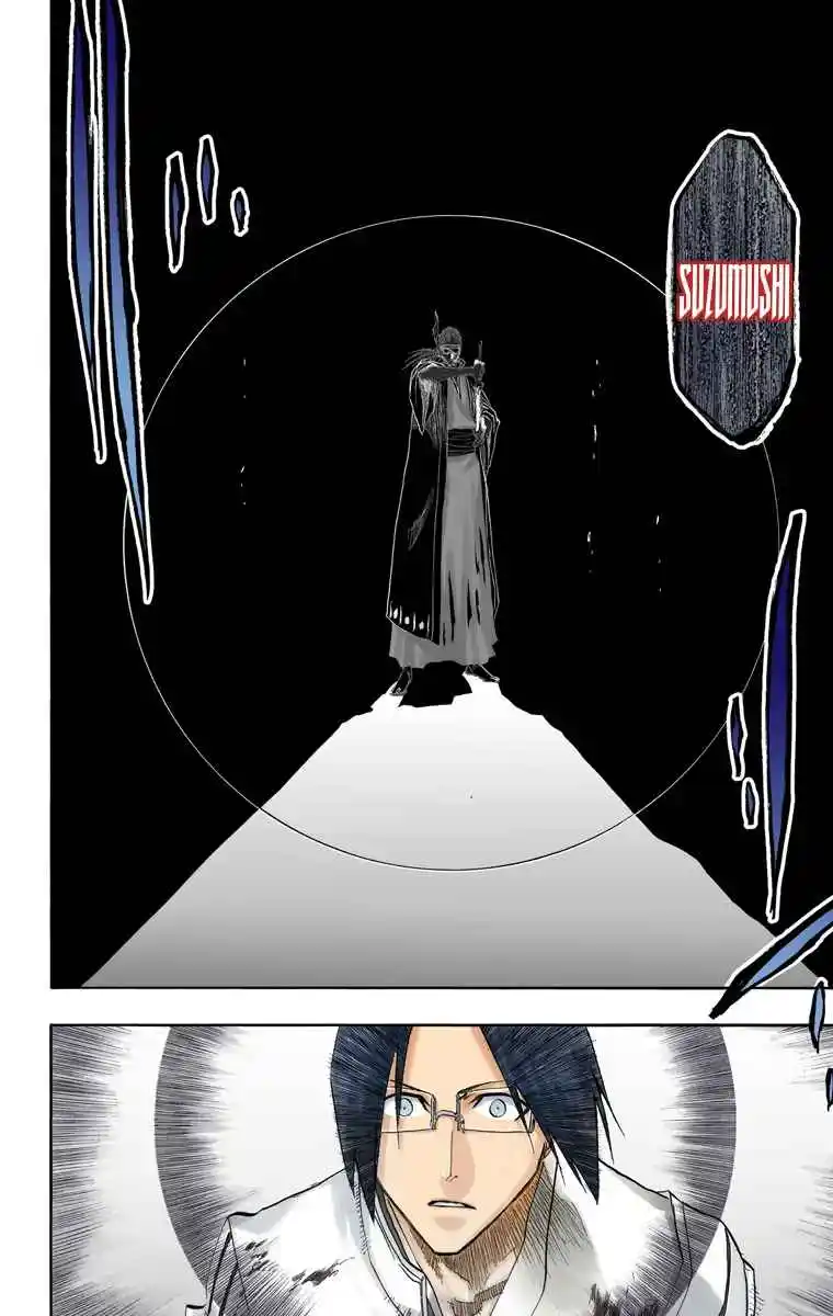Bleach Full Color - Capítulo 126 - Página 17 - LectorTMOo