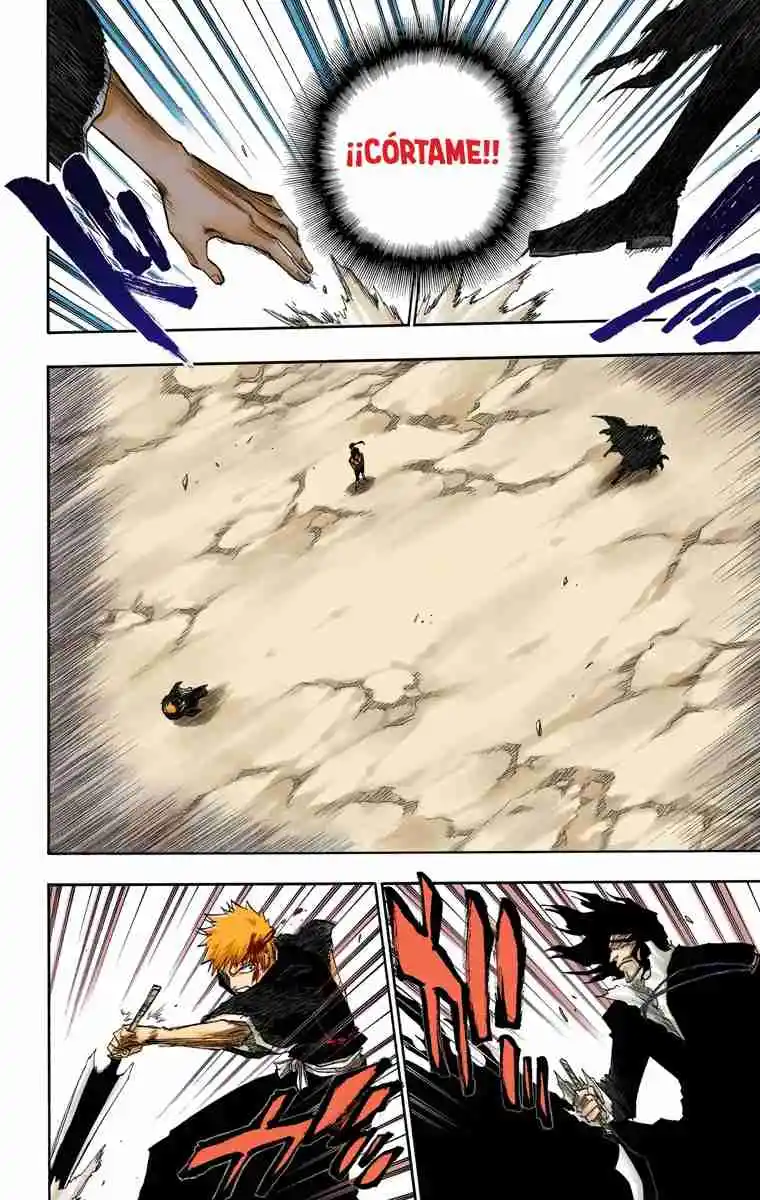 Bleach Full Color - Capítulo 127 - Página 12 - LectorTMOo