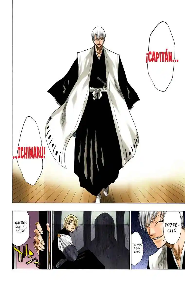 Bleach Full Color - Capítulo 127 - Página 16 - LectorTMOo