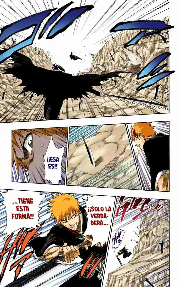Bleach Full Color - Capítulo 128 - Página 12 - LectorTMOo