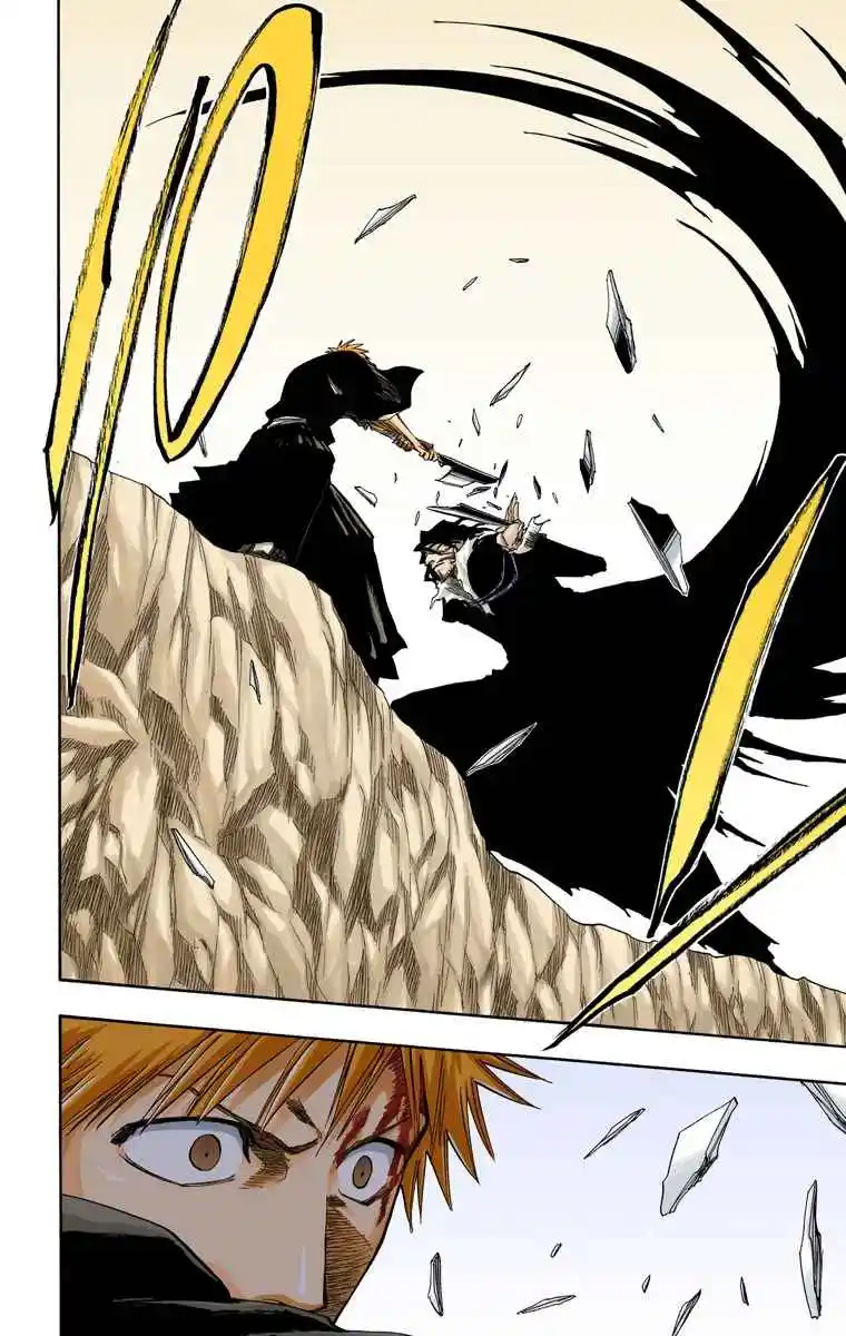 Bleach Full Color - Capítulo 128 - Página 13 - LectorTMOo