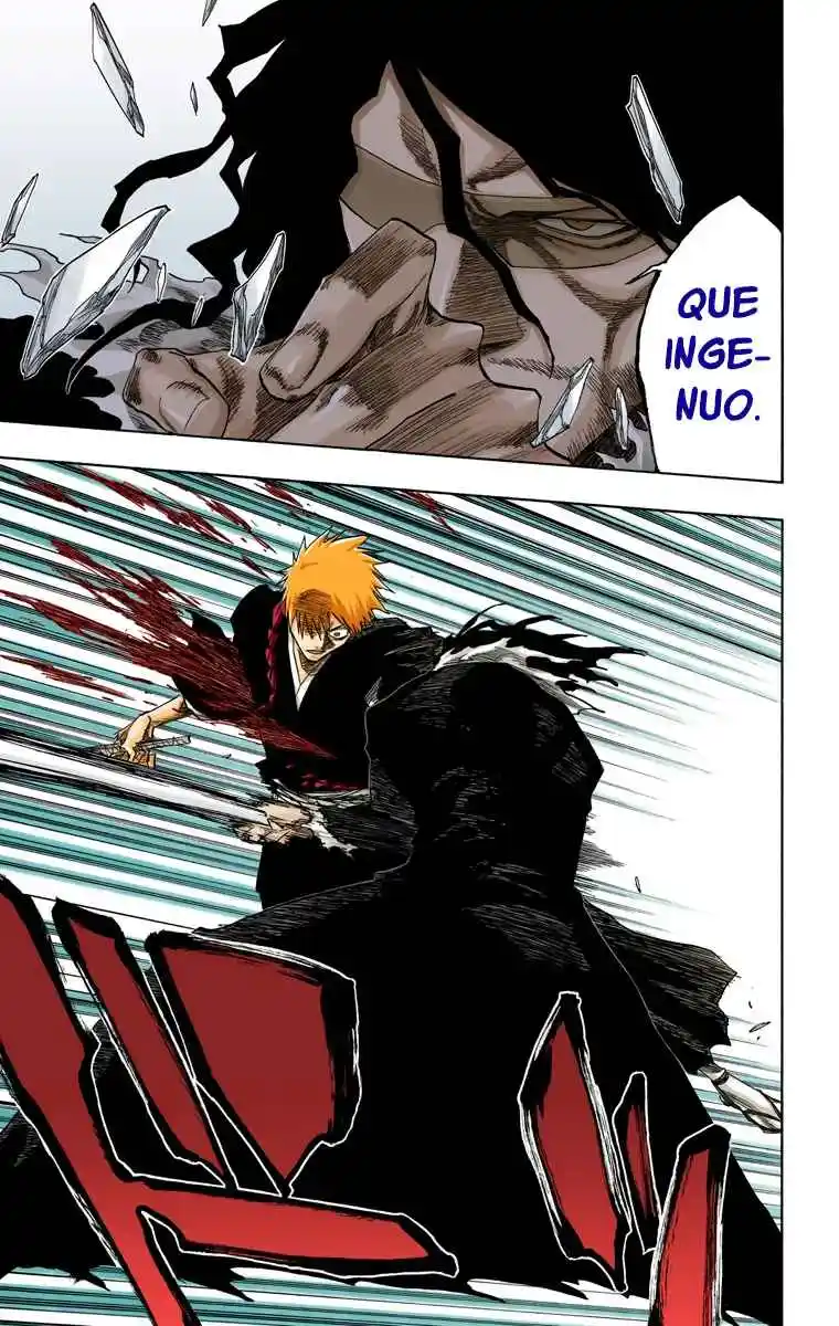 Bleach Full Color - Capítulo 128 - Página 14 - LectorTMOo