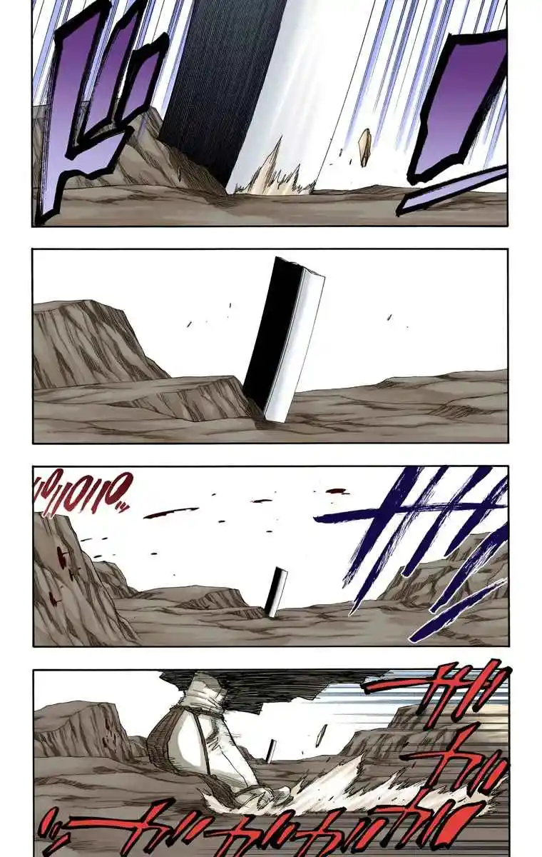 Bleach Full Color - Capítulo 129 - Página 8 - LectorTMOo