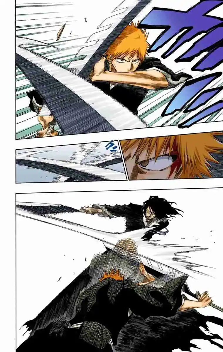Bleach Full Color - Capítulo 129 - Página 11 - LectorTMOo