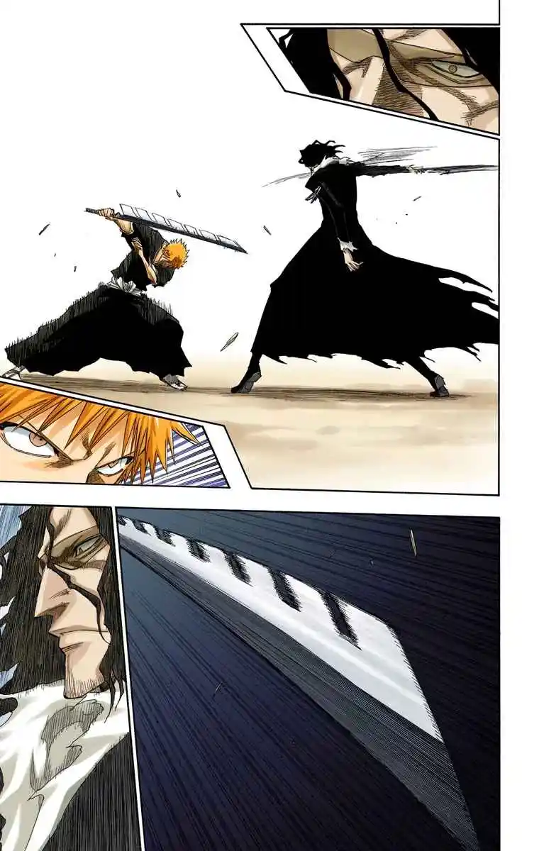 Bleach Full Color - Capítulo 129 - Página 12 - LectorTMOo