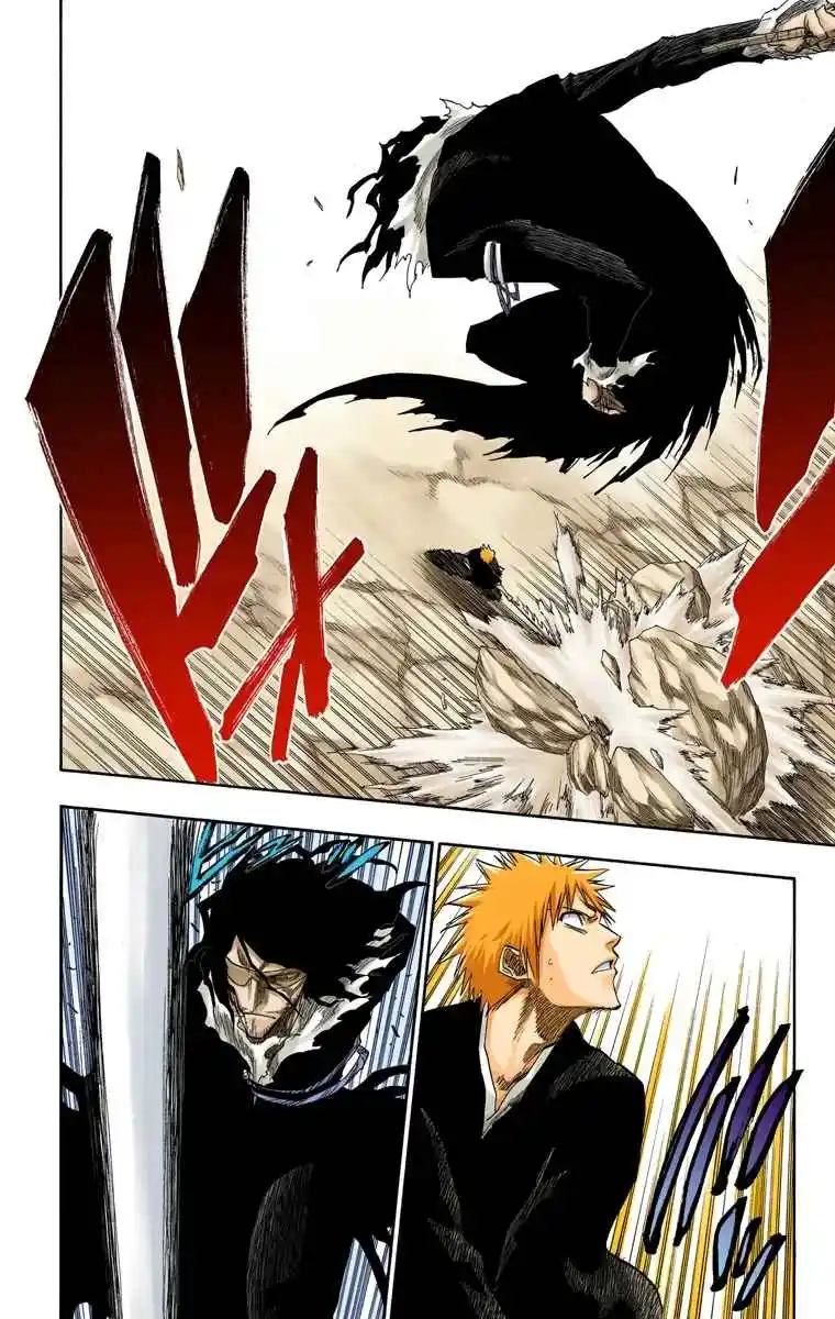 Bleach Full Color - Capítulo 129 - Página 13 - LectorTMOo