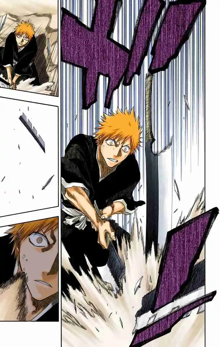 Bleach Full Color - Capítulo 129 - Página 14 - LectorTMOo