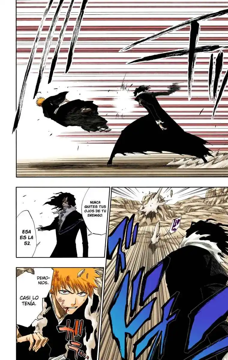 Bleach Full Color - Capítulo 129 - Página 15 - LectorTMOo