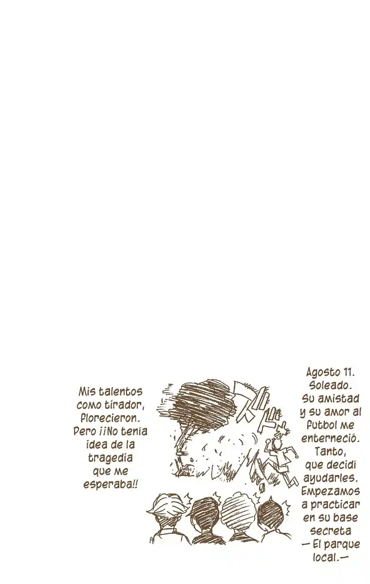 Bleach Full Color - Capítulo 129 - Página 21 - LectorTMOo