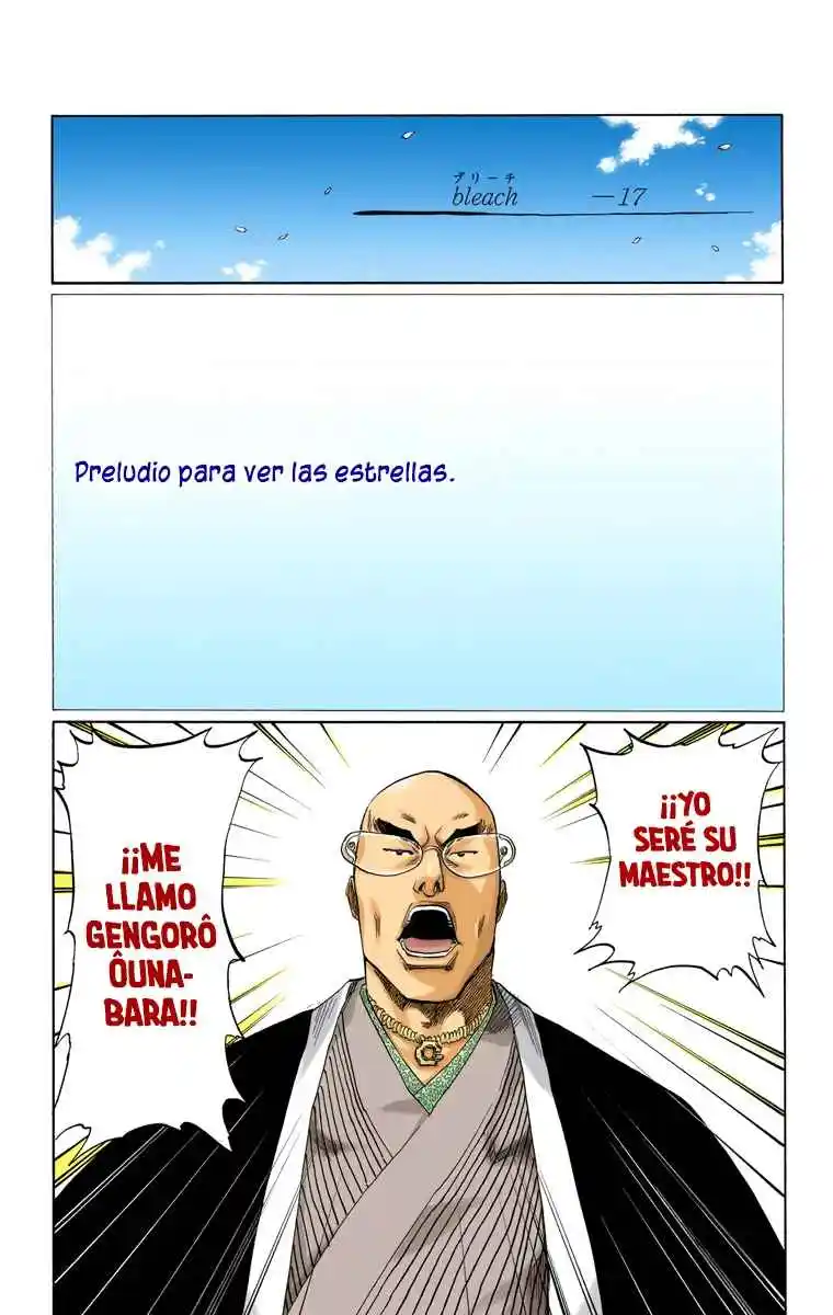 Bleach Full Color - Capítulo 130.50 - Página 8 - LectorTMOo
