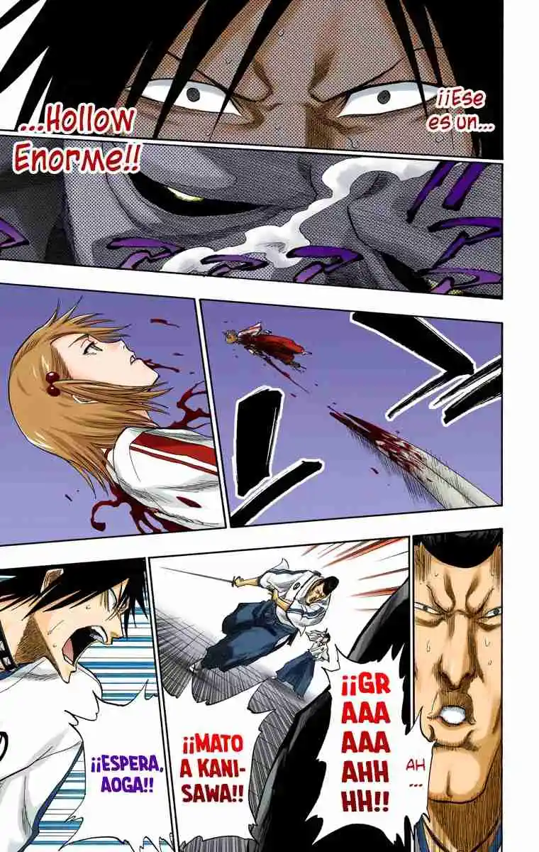 Bleach Full Color - Capítulo 130.50 - Página 20 - LectorTMOo