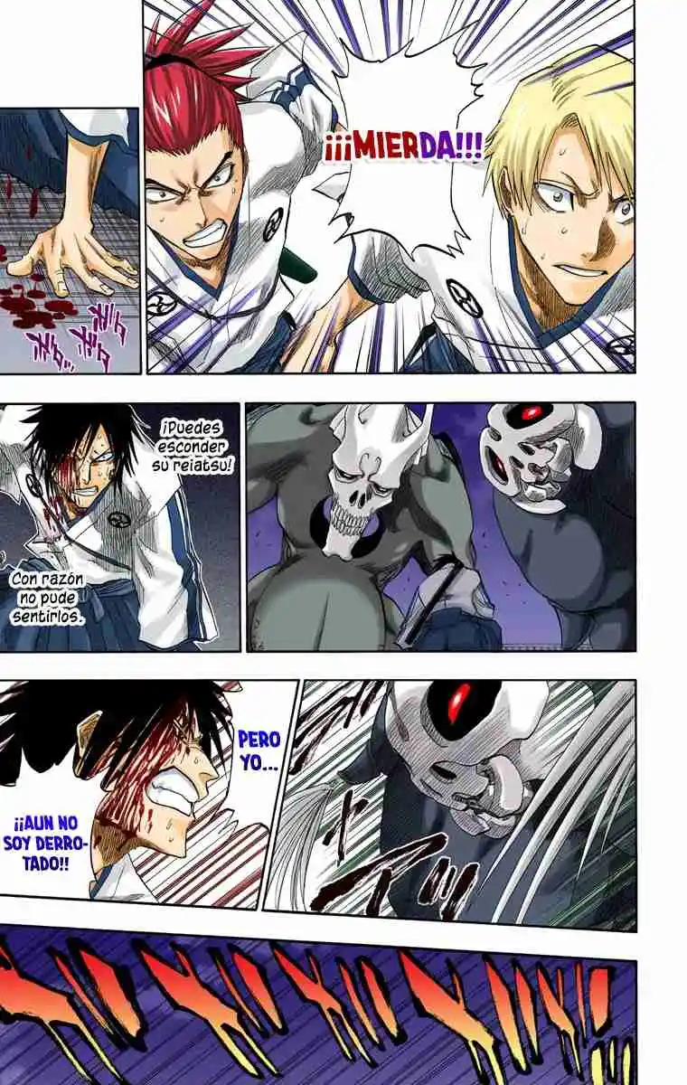 Bleach Full Color - Capítulo 130.50 - Página 24 - LectorTMOo