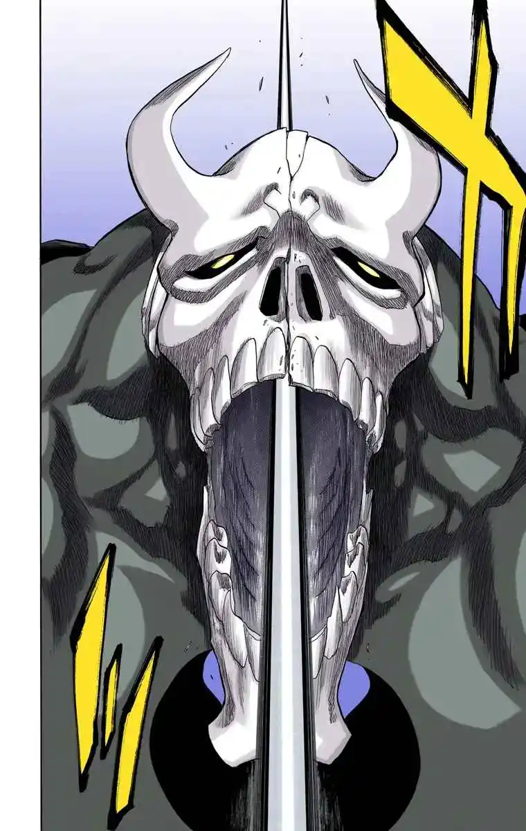 Bleach Full Color - Capítulo 130.50 - Página 28 - LectorTMOo