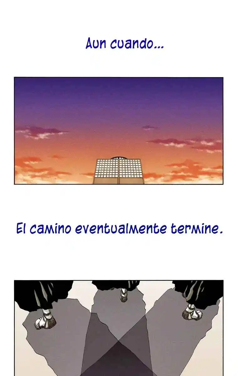 Bleach Full Color - Capítulo 130.50 - Página 35 - LectorTMOo