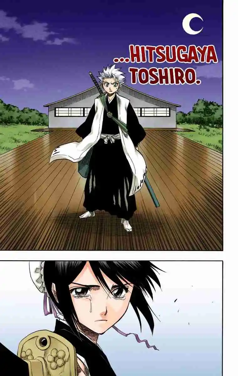 Bleach Full Color - Capítulo 131 - Página 8 - LectorTMOo