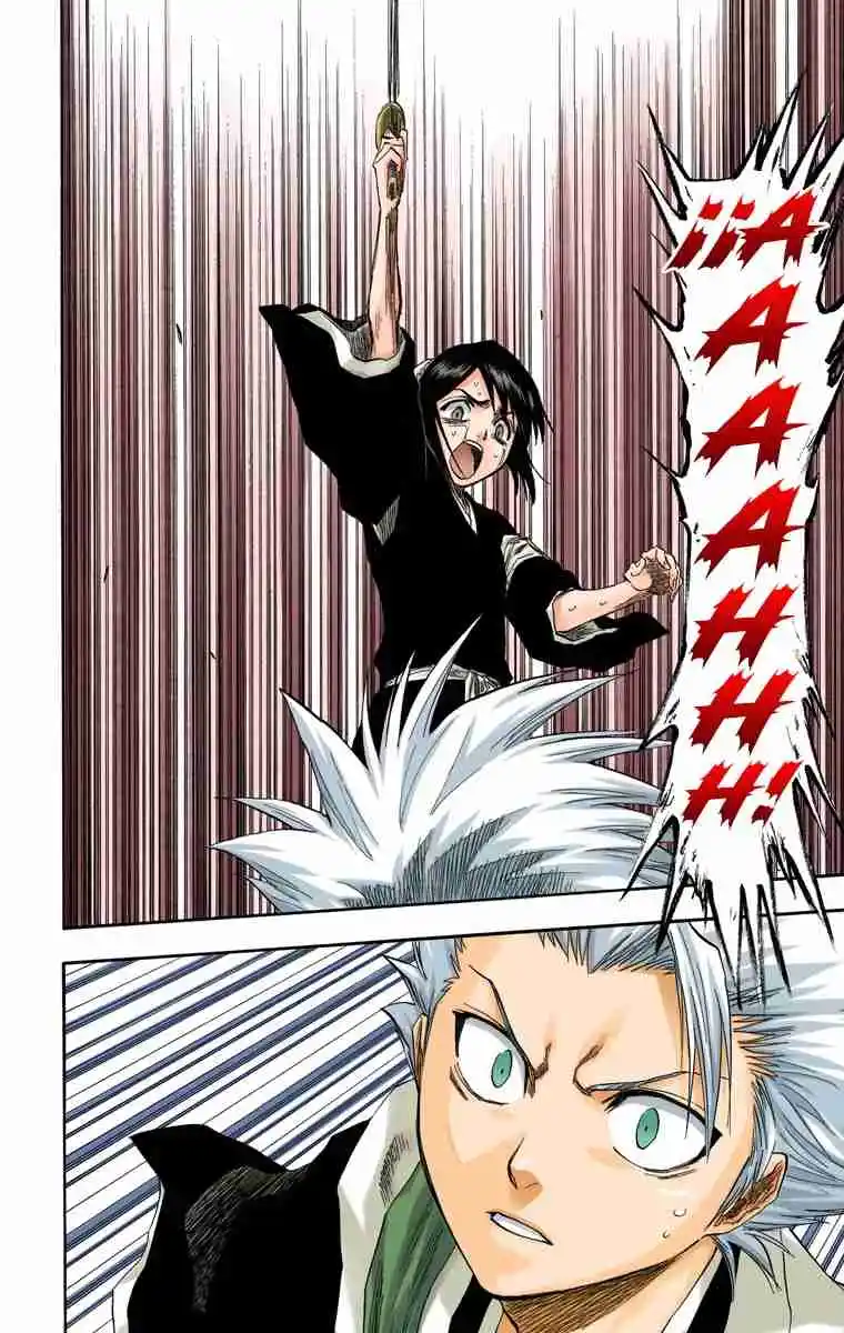 Bleach Full Color - Capítulo 131 - Página 11 - LectorTMOo