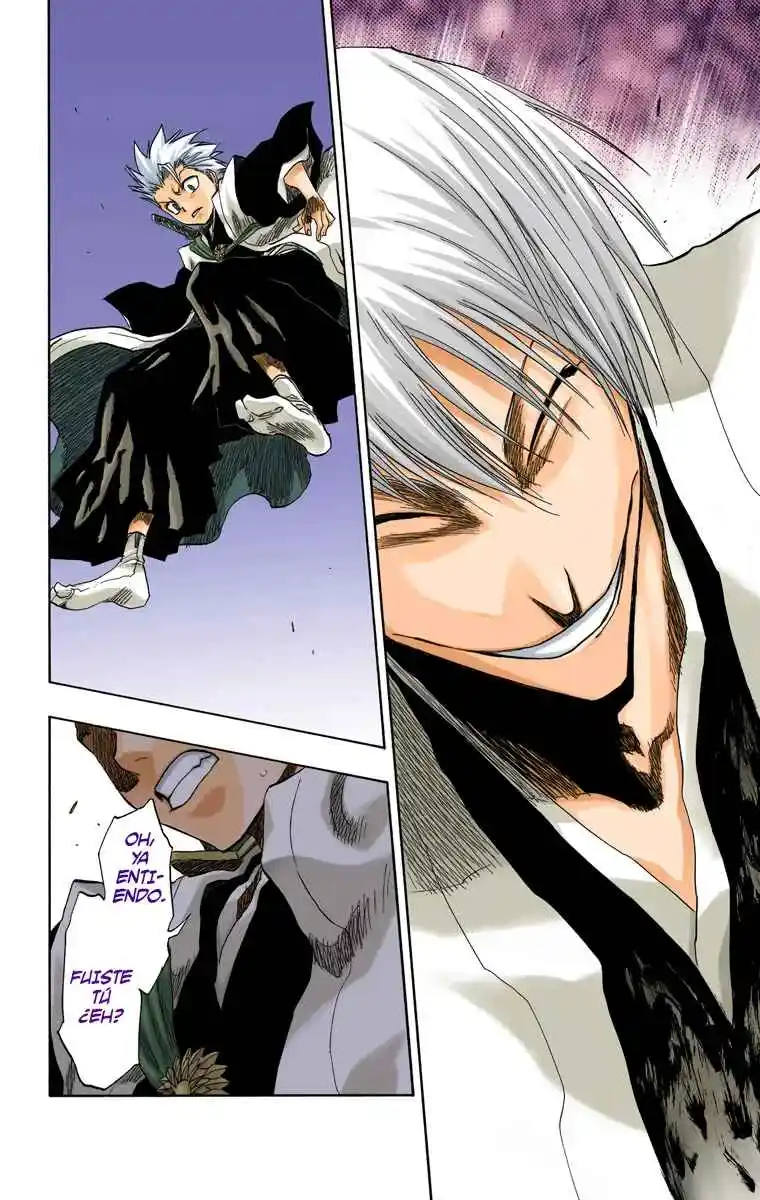 Bleach Full Color - Capítulo 131 - Página 17 - LectorTMOo