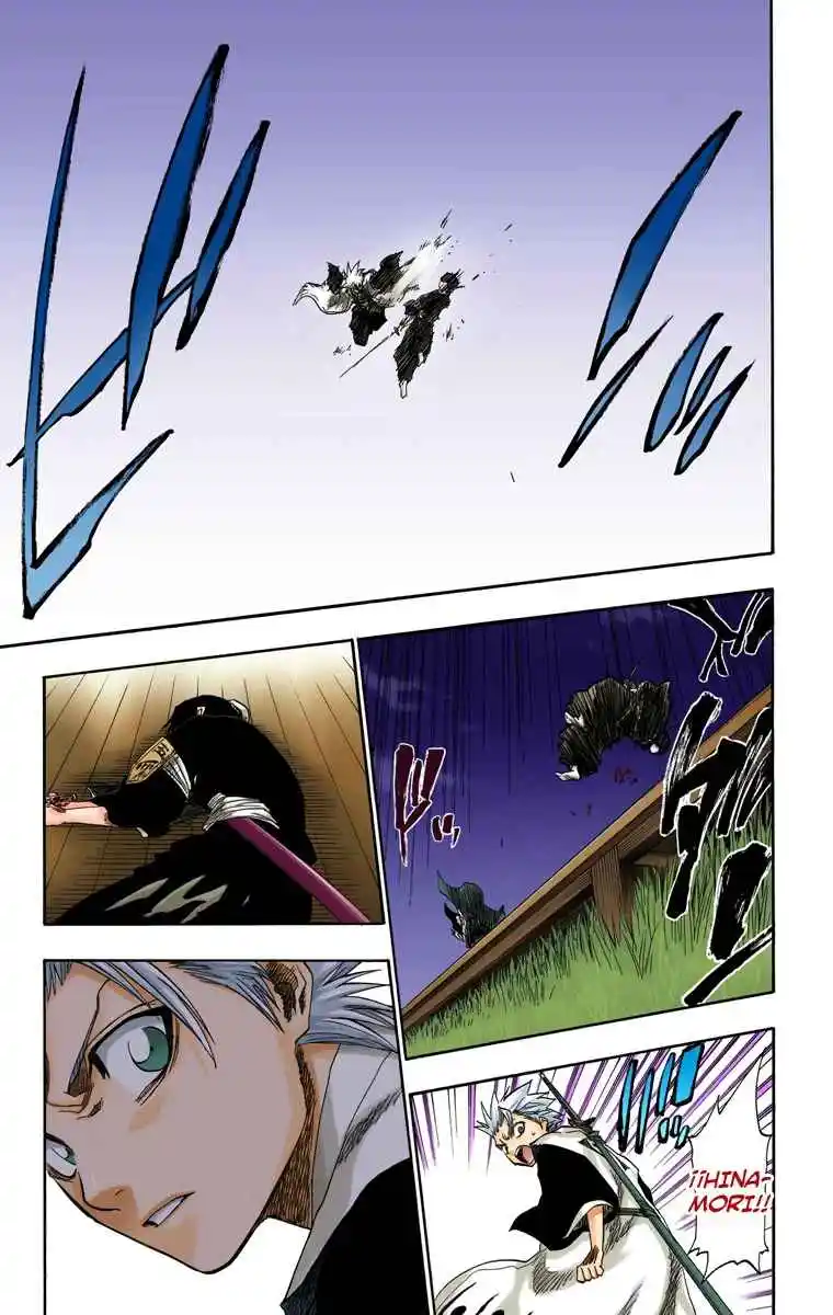 Bleach Full Color - Capítulo 131 - Página 20 - LectorTMOo