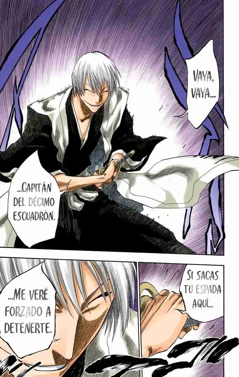Bleach Full Color - Capítulo 131 - Página 24 - LectorTMOo