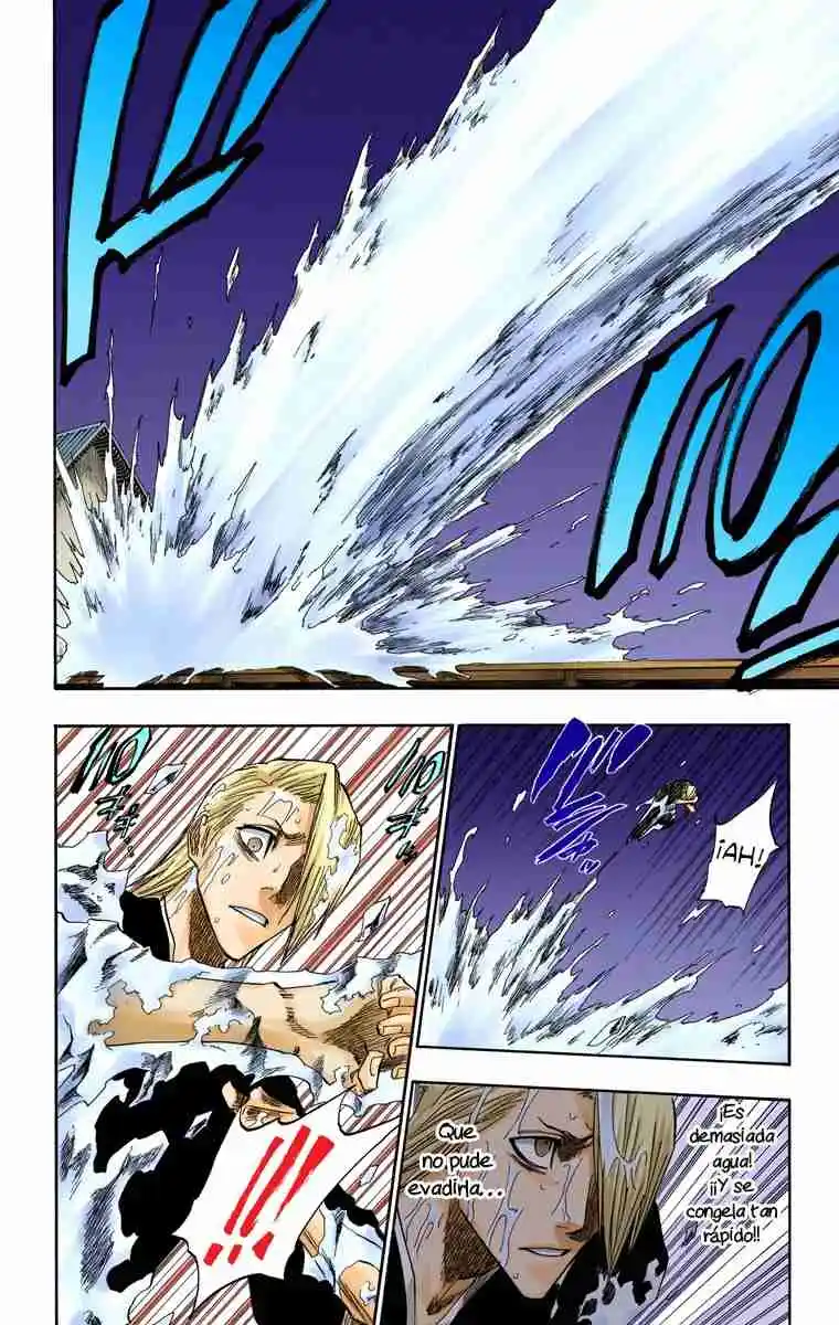 Bleach Full Color - Capítulo 132 - Página 7 - LectorTMOo