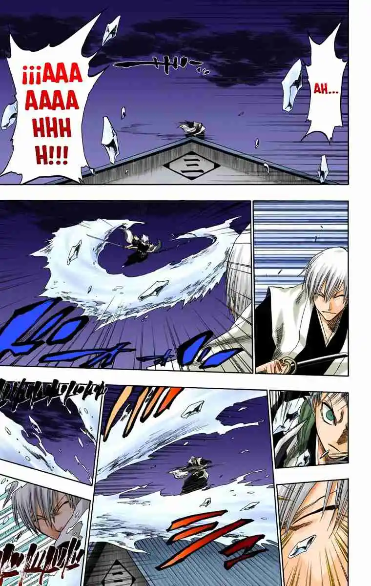 Bleach Full Color - Capítulo 132 - Página 8 - LectorTMOo