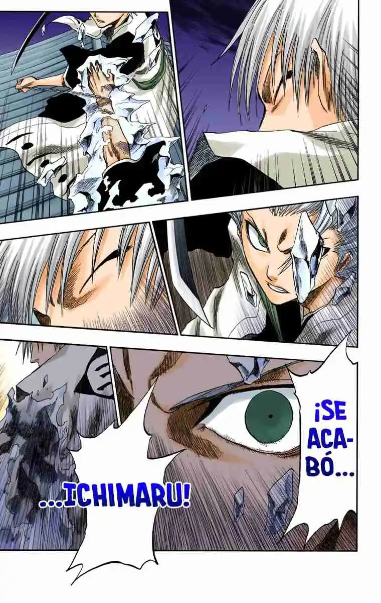 Bleach Full Color - Capítulo 132 - Página 10 - LectorTMOo