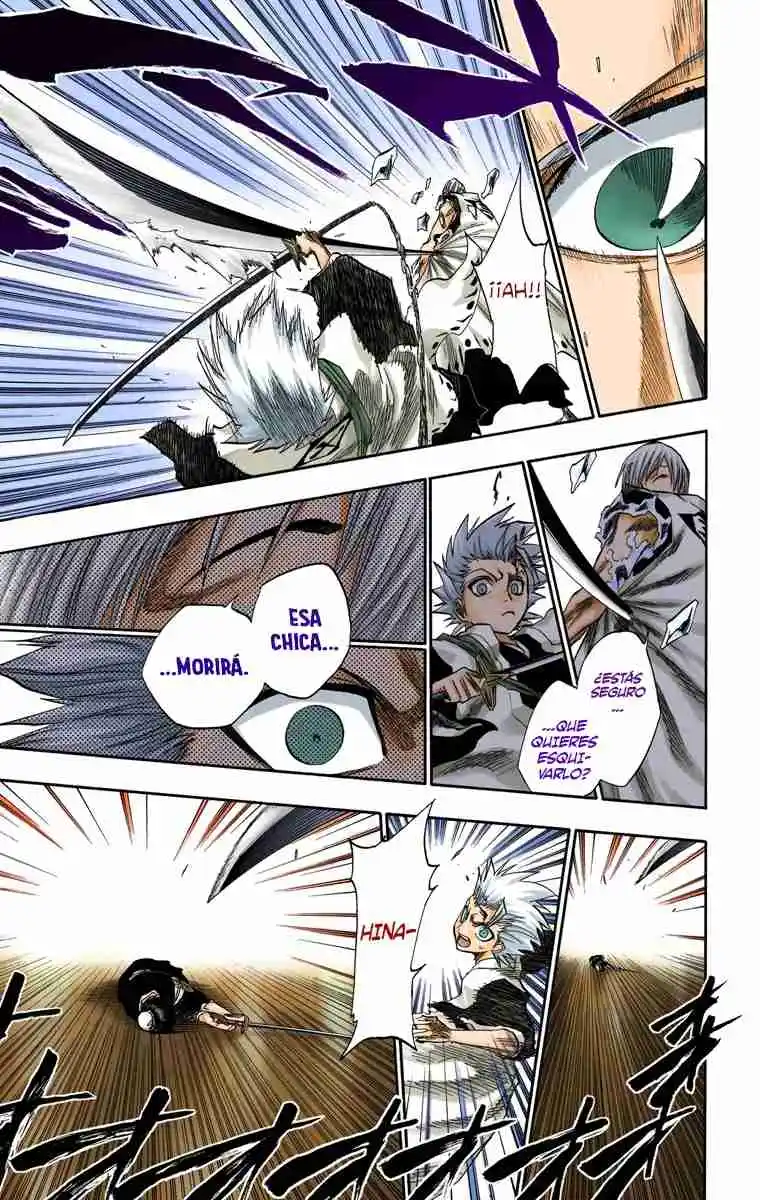 Bleach Full Color - Capítulo 132 - Página 12 - LectorTMOo