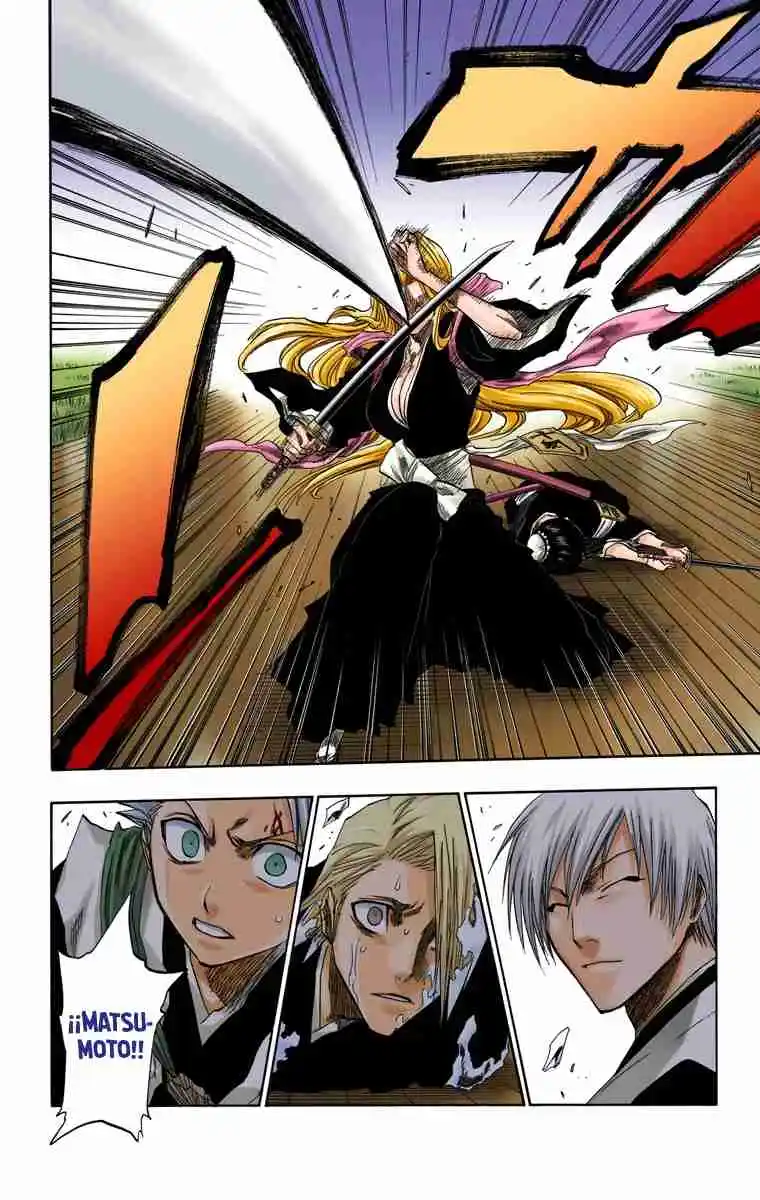 Bleach Full Color - Capítulo 132 - Página 13 - LectorTMOo