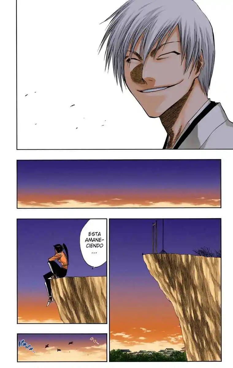 Bleach Full Color - Capítulo 132 - Página 15 - LectorTMOo