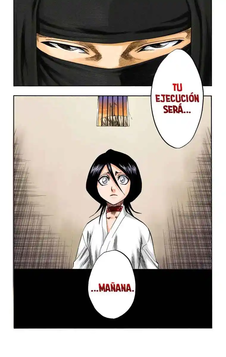 Bleach Full Color - Capítulo 132 - Página 20 - LectorTMOo