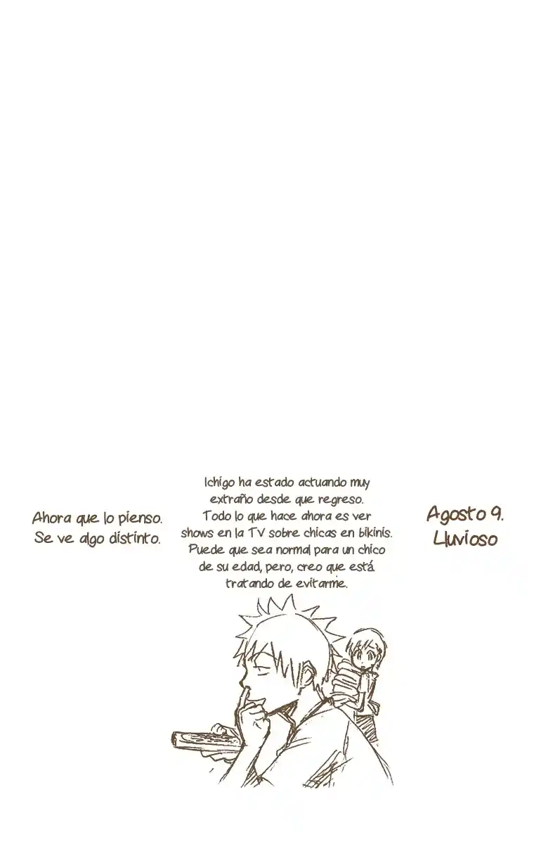 Bleach Full Color - Capítulo 132 - Página 21 - LectorTMOo
