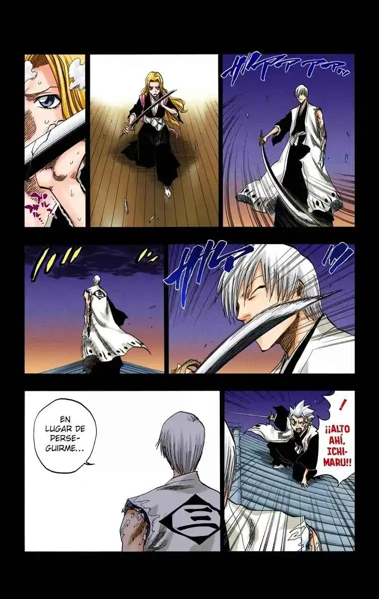 Bleach Full Color - Capítulo 133 - Página 5 - LectorTMOo